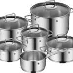 Olla de 11 piezas