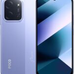 XIAOMI Poco C85 8+256GB 6000mAh 33W 120Hz Violeta (con cargador)