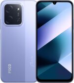 XIAOMI Poco C85 8+256GB 6000mAh 33W 120Hz Violeta (con cargador)