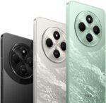 Xiaomi Poco C75 4G Verde - Smartphone 8+256GB, 2.0GHz, Pantalla inmersiva de 6.9 pulgadas, masiva - Imagen 2
