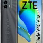 ZTE Blade V40 Vita 4/128GB Negro Libre