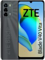 ZTE Blade V40 Vita 4/128GB Negro Libre